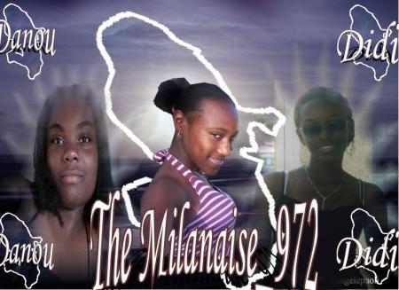 THE MILANAISES